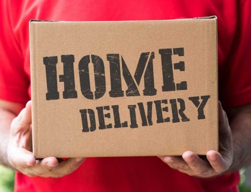 H efood φερνει το quick commerce στο 13° Συνέδριο DIY & Home Improvement