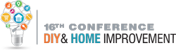 DIY conference Logo